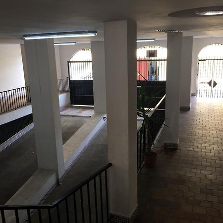 El Cortijuelo. Magnificent Triplex Terraced House With Rooftop Of 18M2, Overlooking The Sea. Parking Torremolinos Bagian luar foto
