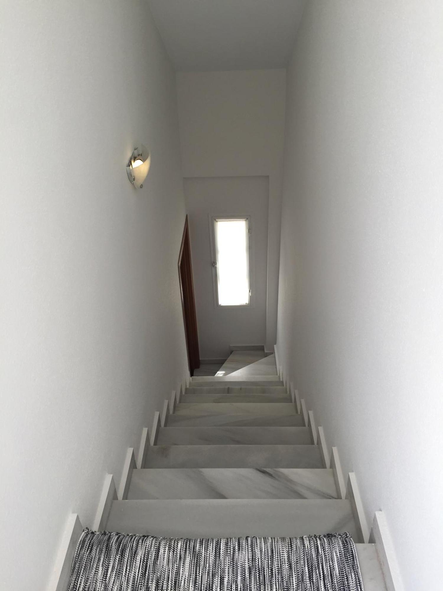 El Cortijuelo. Magnificent Triplex Terraced House With Rooftop Of 18M2, Overlooking The Sea. Parking Torremolinos Bagian luar foto