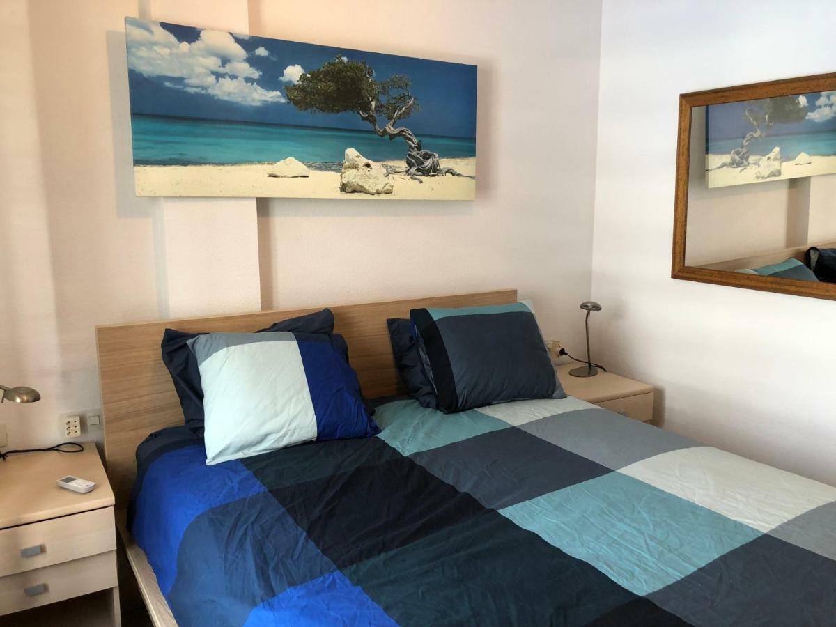 El Cortijuelo. Magnificent Triplex Terraced House With Rooftop Of 18M2, Overlooking The Sea. Parking Torremolinos Bagian luar foto